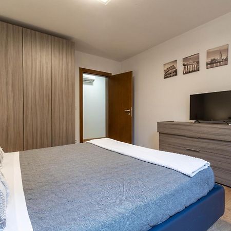 Guglie Design Apartments Венеція Екстер'єр фото