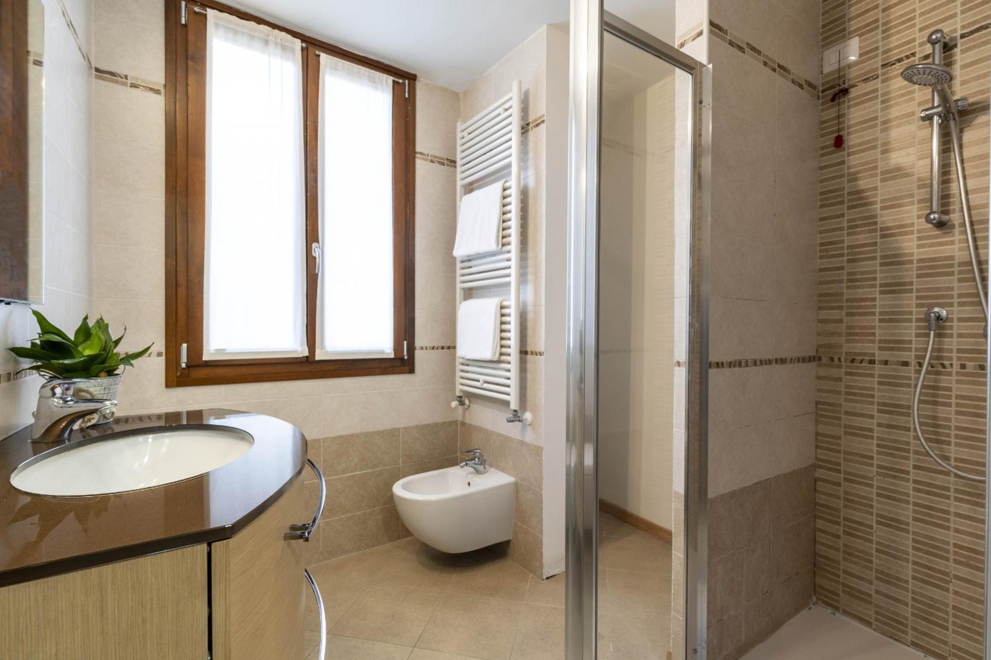 Guglie Design Apartments Венеція Екстер'єр фото