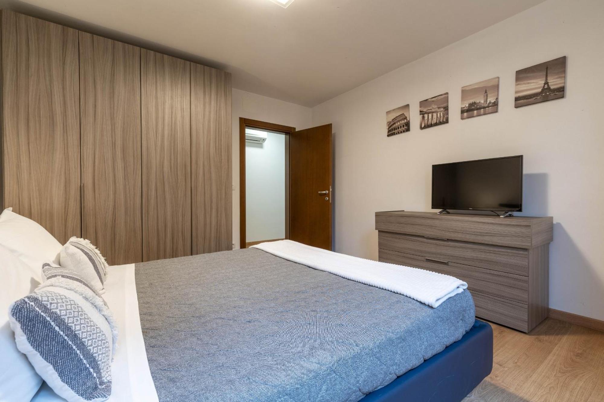 Guglie Design Apartments Венеція Екстер'єр фото