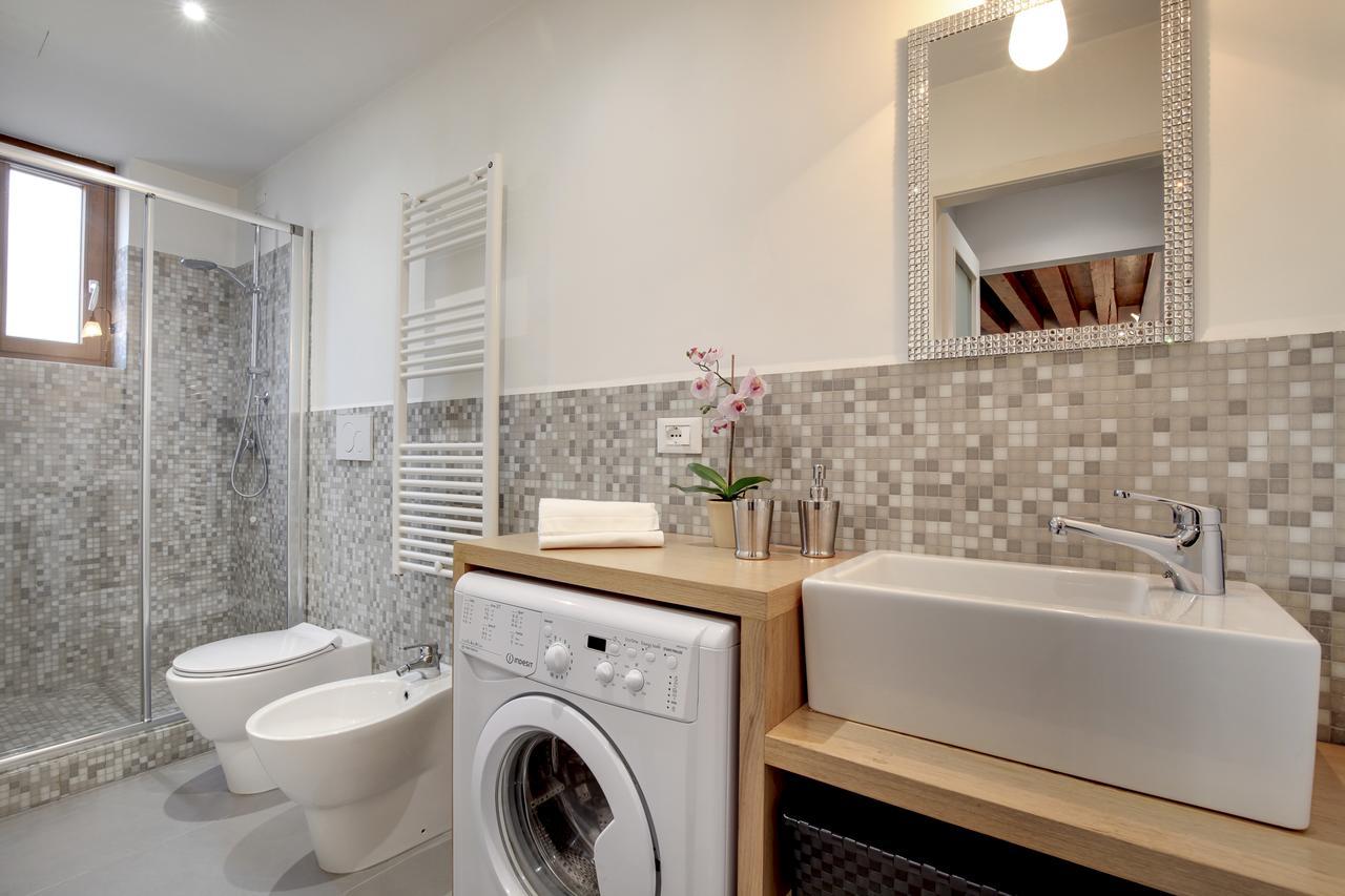 Guglie Design Apartments Венеція Екстер'єр фото