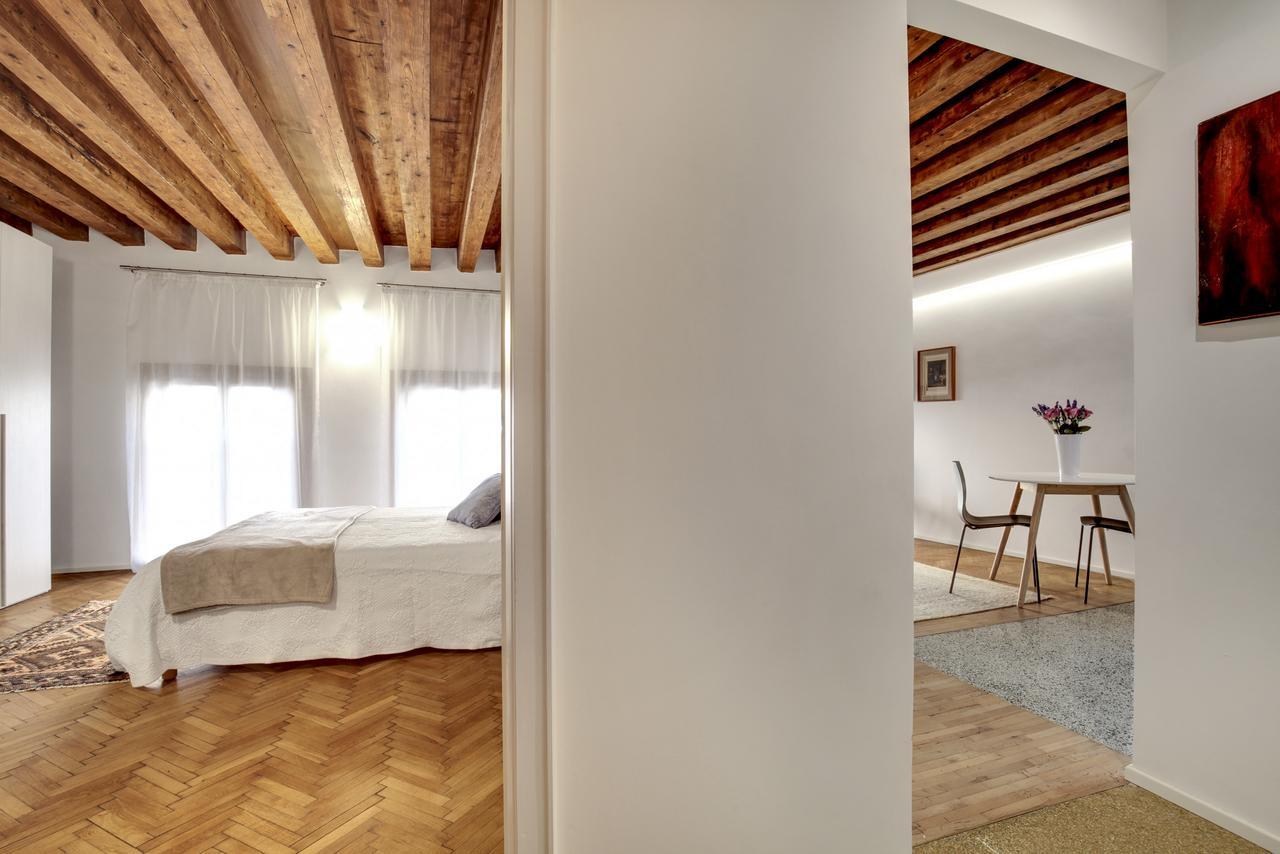 Guglie Design Apartments Венеція Екстер'єр фото
