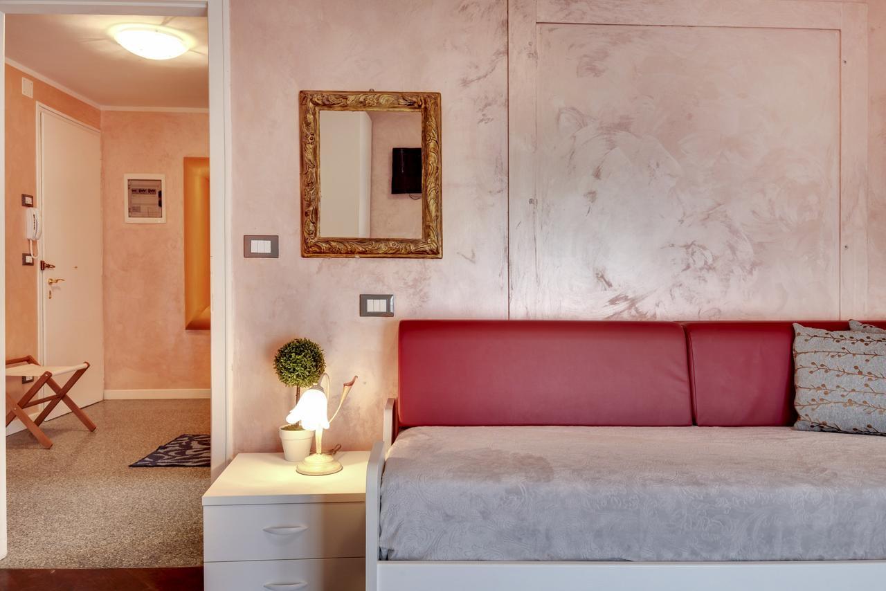 Guglie Design Apartments Венеція Екстер'єр фото