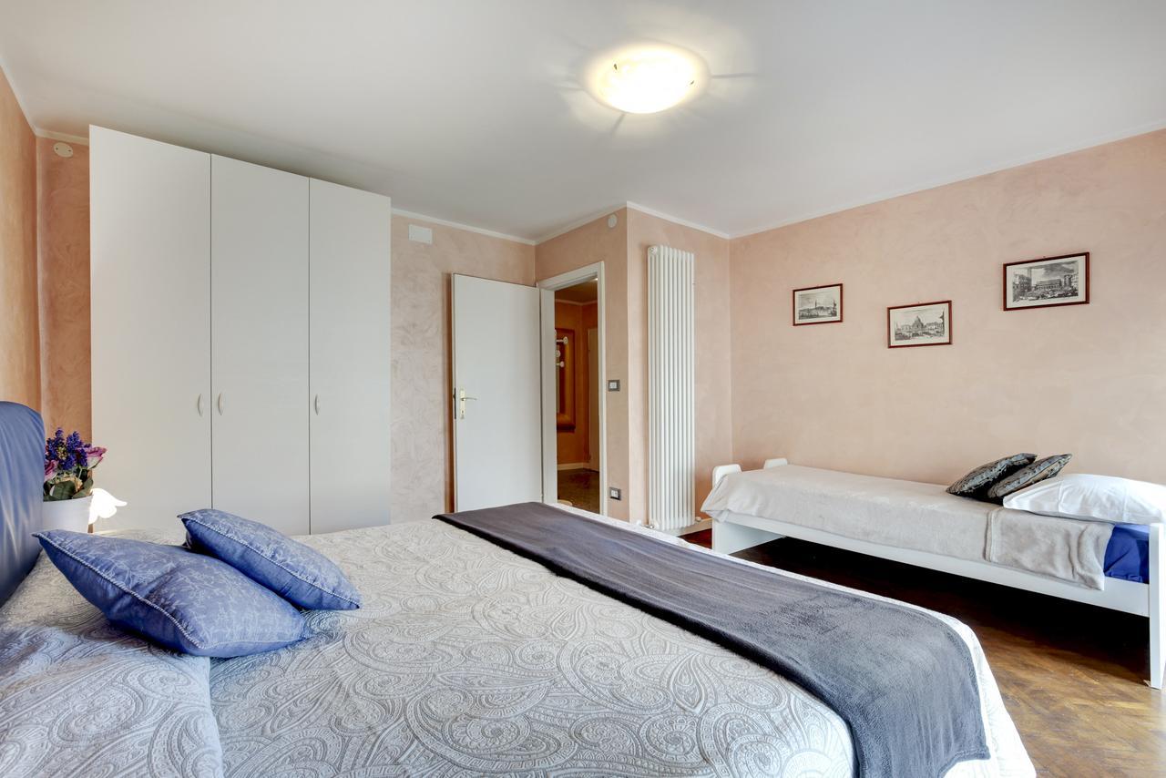 Guglie Design Apartments Венеція Екстер'єр фото