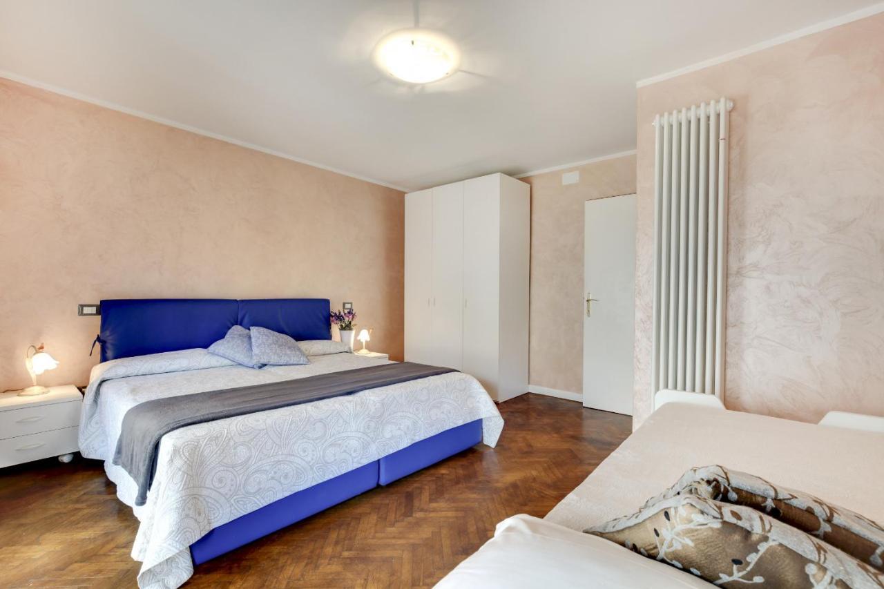 Guglie Design Apartments Венеція Екстер'єр фото